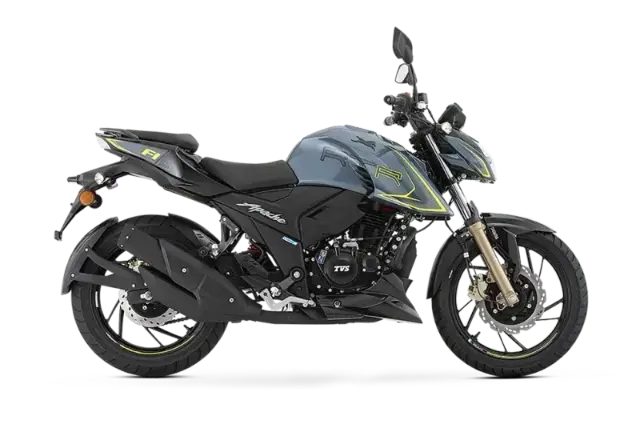 Moto TVS Apache RTR 200 4V XC FI ABS