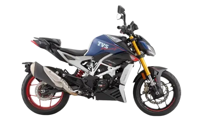 Moto TVS Apache RTR 310 PRM