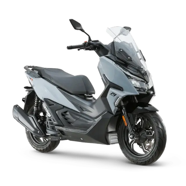 Moto Victory Bet ABS Trakku