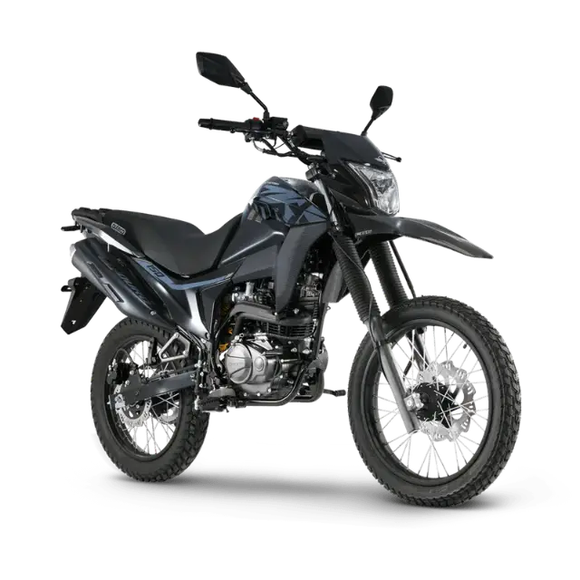Moto Victory MRX 150 Trakku