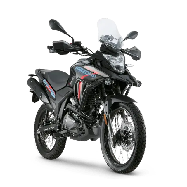 Moto Victory MRX Arizona Xplore Trakku