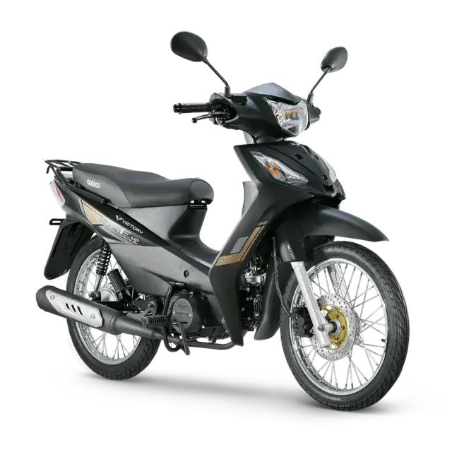 Moto Victory One MP Trakku
