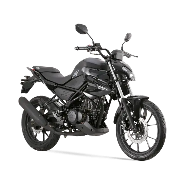 Moto Victory Venom 14 Trakku