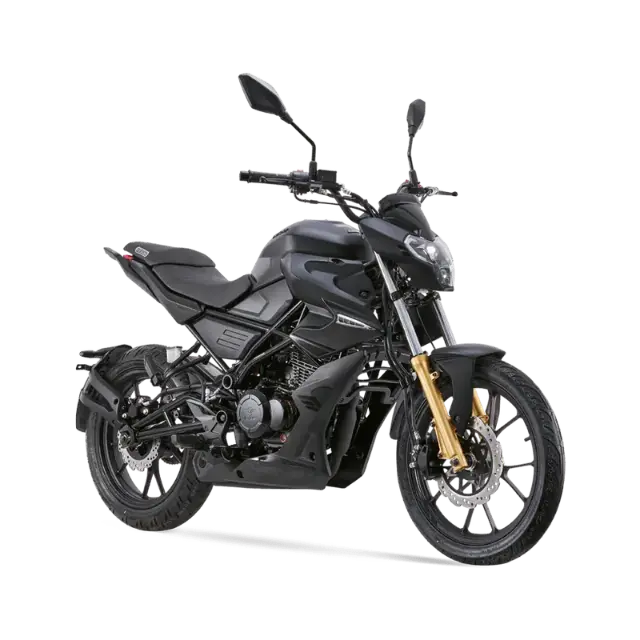 Moto Victory Venom 18 Trakku