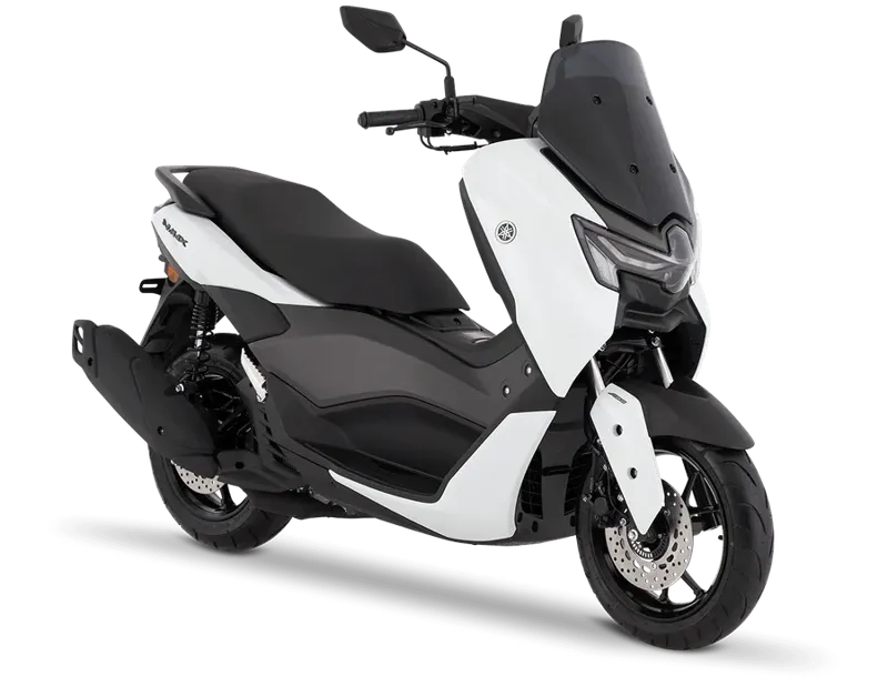 Moto Yamaha NMAX